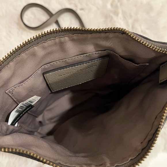 Marc Jacobs Leather Crossbody - Picture 5 of 9